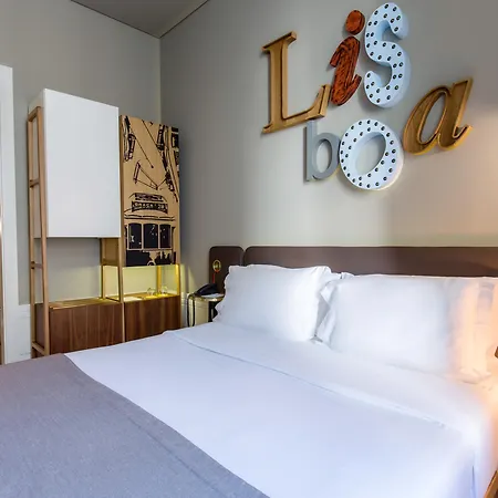My Story Hotel Rossio-2